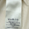 ルイ・ヴィトン LOUIS VUITTON ジャイアントモノグラム総柄フリルTシャツ FLTS01 ピンク コットン レディース 半袖Ｔシャツ