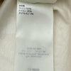 ルイ・ヴィトン LOUIS VUITTON ジャイアントモノグラム総柄フリルTシャツ FLTS01 ピンク コットン レディース 半袖Ｔシャツ