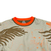 エルメス HERMES ツイルレーヌシルクトップス 2H2821DR ベージュ シルク レディース 半袖シャツ