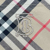 バーバリーロンドン BURBERRY LONDON チェック柄ショートスリーブコットンシャツ 9017297 ベージュ コットン メンズ 半袖シャツ
