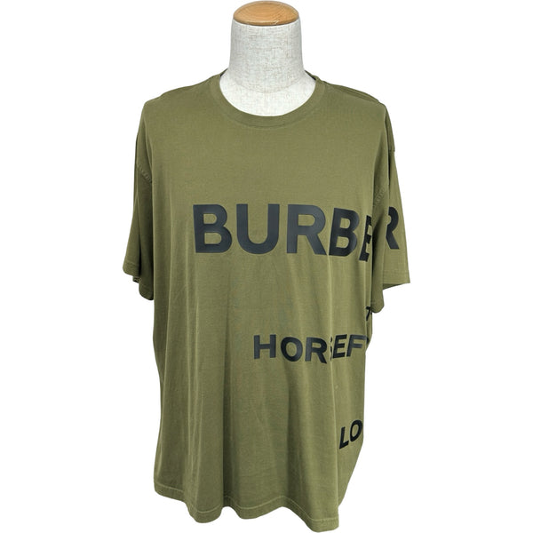バーバリーロンドン BURBERRY LONDON ロゴデザインTシャツ 8055249
