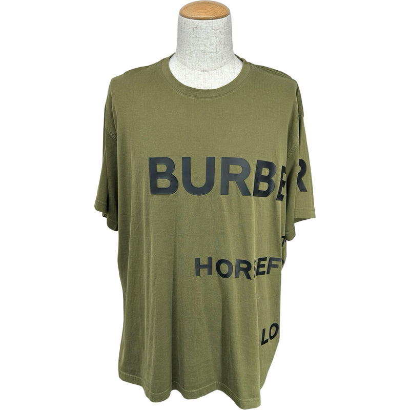 バーバリーロンドン BURBERRY LONDON ロゴデザインTシャツ 8055249