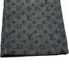 ルイ・ヴィトン LOUIS VUITTON ×NBA モノグラム総柄デニムパンツ HKD05W ブラック コットン メンズ デニムパンツ