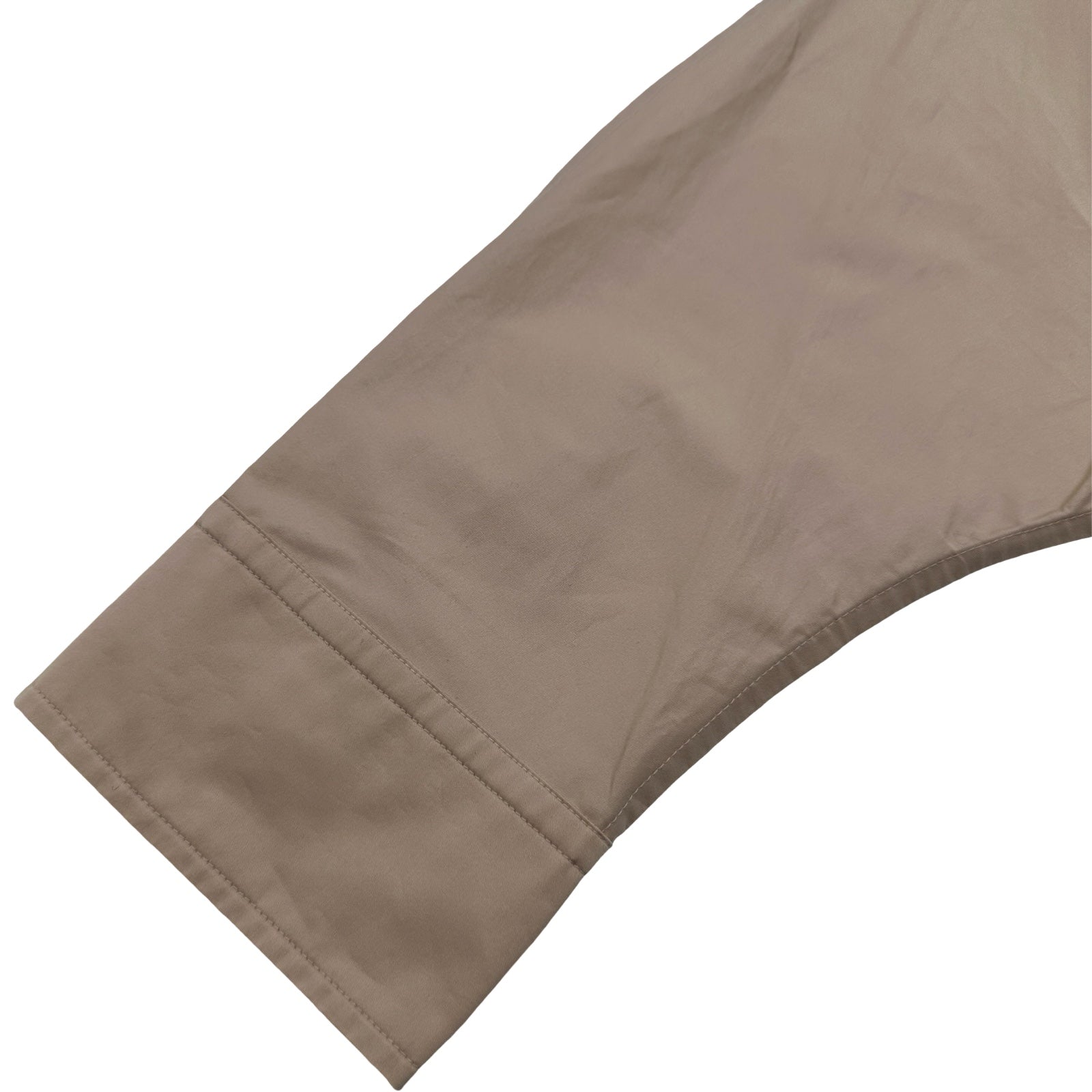 エルメス HERMES シューヌダンクルモチーフシャツワンピース 3E0548DX