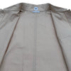 エルメス HERMES シューヌダンクルモチーフシャツワンピース 3E0548DX ベージュ コットン レディース ワンピース