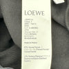 ロエベ LOEWE アシンメトリーワンピース S540Y09XAK ブラック レーヨン レディース ワンピース