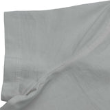 エルメス HERMES カットワンピース 3H4506DL ホワイト コットン レディース ワンピース