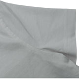 エルメス HERMES カットワンピース 3H4506DL ホワイト コットン レディース ワンピース