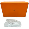 エルメス HERMES ゲットローカットスニーカー ホワイト レディース スニーカー