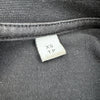 バーバリー BURBERRY ホースフェリープリント半袖Tシャツ 8032299 ブラック コットン メンズ 半袖Ｔシャツ