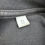バーバリー BURBERRY ホースフェリープリント半袖Tシャツ 8032299 ブラック コットン メンズ 半袖Ｔシャツ