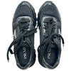 プラダ PRADA PRAX 01 Re-Nylon スニーカー 2EE369 ブラック ナイロン レディース スニーカー