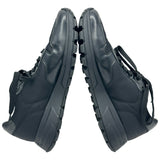 プラダ PRADA PRAX 01 Re-Nylon スニーカー 2EE369 ブラック ナイロン レディース スニーカー