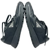 プラダ PRADA PRAX 01 Re-Nylon スニーカー 2EE369 ブラック ナイロン レディース スニーカー