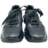 プラダ PRADA PRAX 01 Re-Nylon スニーカー 2EE369 ブラック ナイロン レディース スニーカー