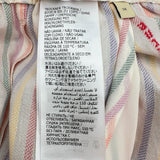 グッチ GUCCI マルチカラーロゴショートパンツ 755488 マルチカラー コットン レディース ショートパンツ