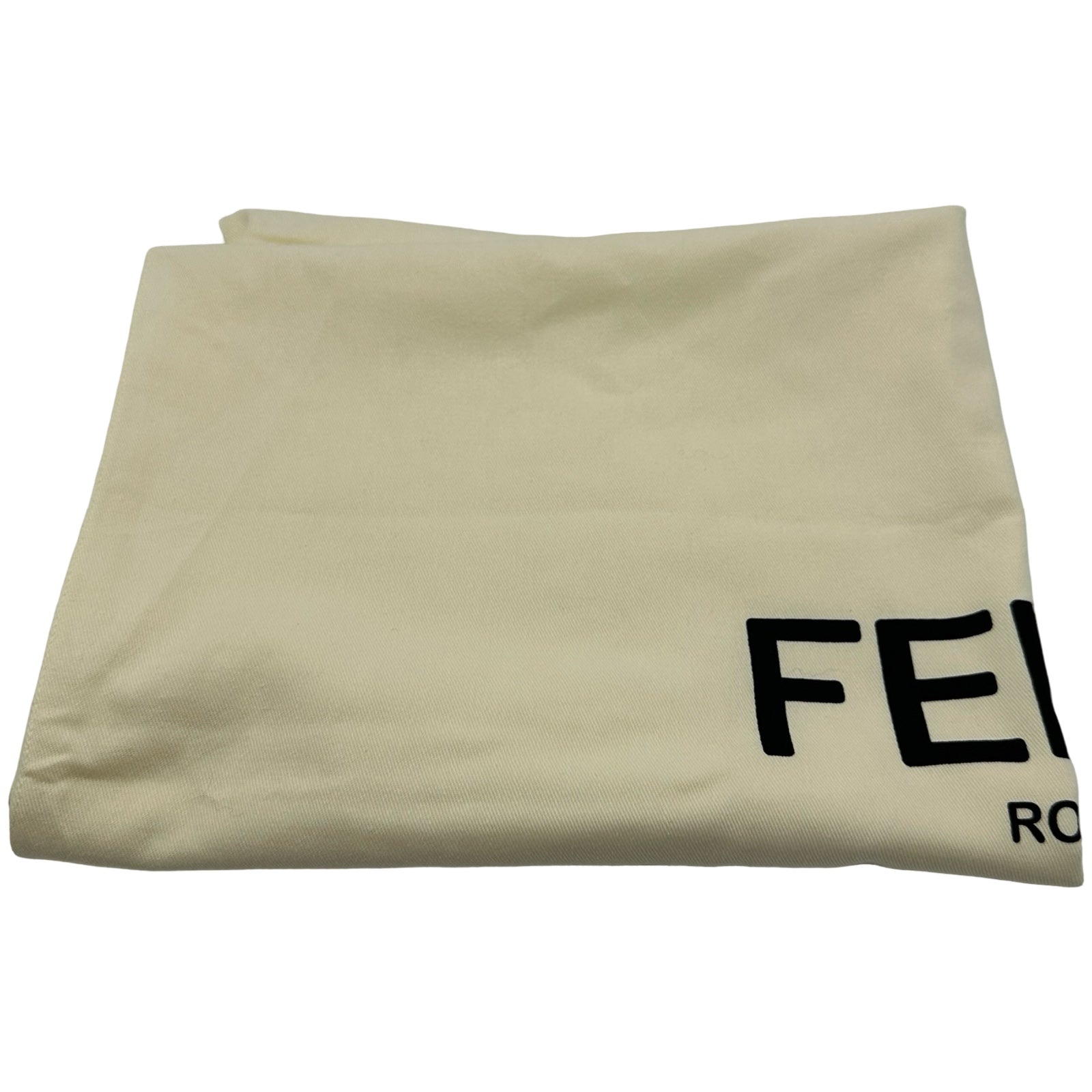 フェンディ FENDI FF総柄ニットワンピース FZD753 グレー レーヨン