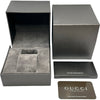 グッチ GUCCI レディースウォッチ 4600L シルバー ステンレススチール クオーツ レディース 腕時計