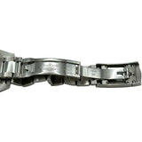 ロレックス ROLEX デイトジャスト41 126334 アズーロブルー ステンレススチール 自動巻き メンズ 腕時計