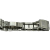 グランドセイコー Grand Seiko エレガンスコレクション SBGX321(9F61-0AG0) ブラック ステンレススチール クオーツ メンズ 腕時計