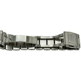 グランドセイコー Grand Seiko エレガンスコレクション SBGX321(9F61-0AG0) ブラック ステンレススチール クオーツ メンズ 腕時計