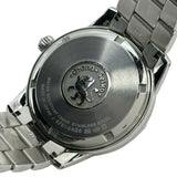 グランドセイコー Grand Seiko エレガンスコレクション SBGX321(9F61-0AG0) ブラック ステンレススチール クオーツ メンズ 腕時計