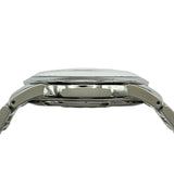 グランドセイコー Grand Seiko エレガンスコレクション SBGX321(9F61-0AG0) ブラック ステンレススチール クオーツ メンズ 腕時計