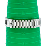 ロレックス ROLEX デイデイト40 228396TBR アイスブルー プラチナ 自動巻き メンズ 腕時計