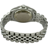 ロレックス ROLEX デイトジャスト31 178274G メテオライト ホワイトゴールド/ステンレススチール 自動巻き レディース 腕時計