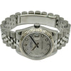 ロレックス ROLEX デイトジャスト31 178274G メテオライト ホワイトゴールド/ステンレススチール 自動巻き レディース 腕時計