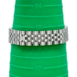 ロレックス ROLEX デイトジャスト31 178274G メテオライト ホワイトゴールド/ステンレススチール 自動巻き レディース 腕時計