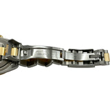 ロレックス ROLEX エクスプローラー1 124273 ブラック ゴールド/ステンレススチール 自動巻き メンズ 腕時計