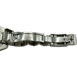 ロレックス ROLEX GMTマスター2 126710GRNR ブラック ステンレススチール 自動巻き メンズ 腕時計