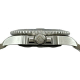 ロレックス ROLEX GMTマスター2 126710GRNR ブラック ステンレススチール 自動巻き メンズ 腕時計