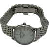 モーリス・ラクロア MAURICE LACROIX エリロス デイト EL1094-SS002-110-1 ホワイト ステンレススチール クオーツ レディース 腕時計