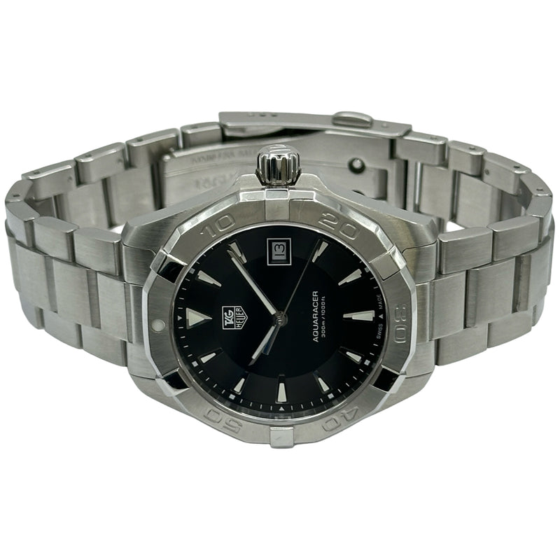 タグ・ホイヤー TAG HEUER アクアレーサー 300 WAY1110.BA0928
