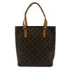 ルイ・ヴィトン LOUIS VUITTON ヴァヴァンGM M51170 ブラウン モノグラムキャンバス レディース トートバッグ