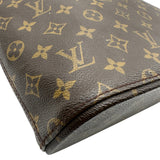 ルイ・ヴィトン LOUIS VUITTON ヴァヴァンGM M51170 ブラウン モノグラムキャンバス レディース トートバッグ
