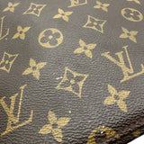ルイ・ヴィトン LOUIS VUITTON ヴァヴァンGM M51170 ブラウン モノグラムキャンバス レディース トートバッグ