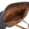 ルイ・ヴィトン LOUIS VUITTON ヴァヴァンGM M51170 ブラウン モノグラムキャンバス レディース トートバッグ