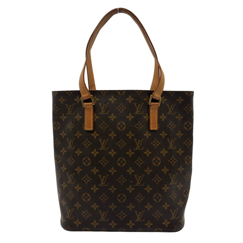 美品 ルイヴィトン ヴァヴァンGM M51170 トートバッグ ルイ・ヴィトン LOUIS VUITTON ヴァヴァンGM M51170 ブラウン