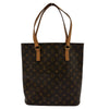 ルイ・ヴィトン LOUIS VUITTON ヴァヴァンGM M51170 ブラウン モノグラムキャンバス レディース トートバッグ