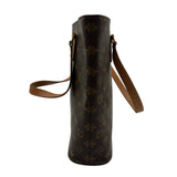 ルイ・ヴィトン LOUIS VUITTON ヴァヴァンGM M51170 ブラウン モノグラムキャンバス レディース トートバッグ