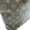 ルイ・ヴィトン LOUIS VUITTON ヴァヴァンGM M51170 ブラウン モノグラムキャンバス レディース トートバッグ