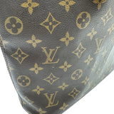 ルイ・ヴィトン LOUIS VUITTON ヴァヴァンGM M51170 ブラウン モノグラムキャンバス レディース トートバッグ