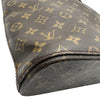 ルイ・ヴィトン LOUIS VUITTON ヴァヴァンGM M51170 ブラウン モノグラムキャンバス レディース トートバッグ