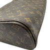 ルイ・ヴィトン LOUIS VUITTON ヴァヴァンGM M51170 ブラウン モノグラムキャンバス レディース トートバッグ