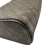 ルイ・ヴィトン LOUIS VUITTON ヴァヴァンGM M51170 ブラウン モノグラムキャンバス レディース トートバッグ