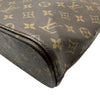 ルイ・ヴィトン LOUIS VUITTON ヴァヴァンGM M51170 ブラウン モノグラムキャンバス レディース トートバッグ