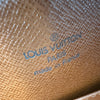 ルイ・ヴィトン LOUIS VUITTON シテMM M51182 ブラウン モノグラム/レザー レディース ショルダーバッグ